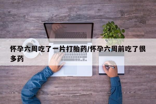 卖打胎药联系方式，怀孕六周吃了一片打胎药/怀孕六周前吃了很多药